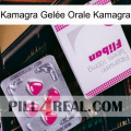 Kamagra Gelée Orale Kamagra 32
